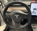 Белый Тесла Model Y, объемом двигателя 0 л и пробегом 14 тыс. км за 47800 $, фото 12 на Automoto.ua
