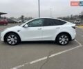 Белый Тесла Model Y, объемом двигателя 0 л и пробегом 16 тыс. км за 33500 $, фото 4 на Automoto.ua