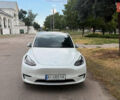 Білий Тесла Model Y, об'ємом двигуна 0 л та пробігом 80 тис. км за 33000 $, фото 3 на Automoto.ua