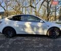 Білий Тесла Model Y, об'ємом двигуна 0 л та пробігом 97 тис. км за 24000 $, фото 6 на Automoto.ua