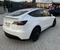 Білий Тесла Model Y, об'ємом двигуна 0 л та пробігом 38 тис. км за 27000 $, фото 7 на Automoto.ua