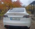 Тесла Model Y 2022 у Дніпро (Дніпропетровську) на Automoto.ua Білий Тесла Model Y, об'ємом двигуна 0 л та пробігом 32 тис. км за 27000 $, фото 6 на Automoto.ua