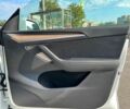 Белый Тесла Model Y, объемом двигателя 20 л и пробегом 28 тыс. км за 32990 $, фото 19 на Automoto.ua