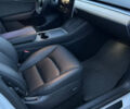 Белый Тесла Model Y, объемом двигателя 0 л и пробегом 58 тыс. км за 37400 $, фото 32 на Automoto.ua