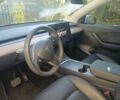 Белый Тесла Model Y, объемом двигателя 0 л и пробегом 30 тыс. км за 28800 $, фото 6 на Automoto.ua