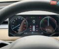 Белый Тесла Model Y, объемом двигателя 0 л и пробегом 79 тыс. км за 29500 $, фото 14 на Automoto.ua