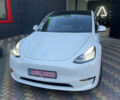 Білий Тесла Model Y, об'ємом двигуна 0 л та пробігом 167 тис. км за 24999 $, фото 1 на Automoto.ua