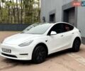 Білий Тесла Model Y, об'ємом двигуна 0 л та пробігом 60 тис. км за 28500 $, фото 3 на Automoto.ua