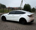 Белый Тесла Model Y, объемом двигателя 0 л и пробегом 20 тыс. км за 22500 $, фото 4 на Automoto.ua