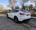 Білий Тесла Model Y, об'ємом двигуна 0 л та пробігом 97 тис. км за 24000 $, фото 27 на Automoto.ua