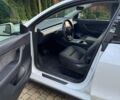 Белый Тесла Model Y, объемом двигателя 0 л и пробегом 97 тыс. км за 26500 $, фото 9 на Automoto.ua