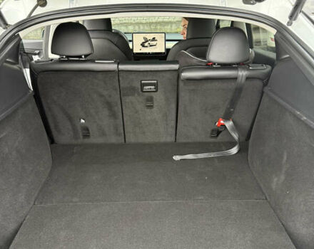 Білий Тесла Model Y, об'ємом двигуна 0 л та пробігом 82 тис. км за 25499 $, фото 22 на Automoto.ua