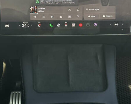 Білий Тесла Model Y, об'ємом двигуна 0 л та пробігом 63 тис. км за 28700 $, фото 17 на Automoto.ua