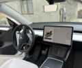Белый Тесла Model Y, объемом двигателя 0 л и пробегом 50 тыс. км за 28200 $, фото 9 на Automoto.ua
