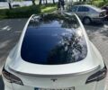 Белый Тесла Model Y, объемом двигателя 0 л и пробегом 26 тыс. км за 47700 $, фото 8 на Automoto.ua