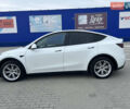Білий Тесла Model Y, об'ємом двигуна 0 л та пробігом 15 тис. км за 27999 $, фото 5 на Automoto.ua