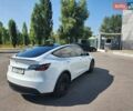 Белый Тесла Model Y, объемом двигателя 0 л и пробегом 12 тыс. км за 31000 $, фото 1 на Automoto.ua