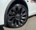 Белый Тесла Model Y, объемом двигателя 0 л и пробегом 56 тыс. км за 26000 $, фото 13 на Automoto.ua
