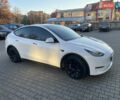 Білий Тесла Model Y, об'ємом двигуна 0 л та пробігом 167 тис. км за 24999 $, фото 5 на Automoto.ua