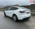 Тесла Model Y 2022 у Вінниці на Automoto.ua Білий Тесла Model Y, об'ємом двигуна 0 л та пробігом 80 тис. км за 24900 $, фото 2 на Automoto.ua