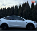 Білий Тесла Model Y, об'ємом двигуна 0 л та пробігом 116 тис. км за 27400 $, фото 10 на Automoto.ua