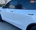 Белый Тесла Model Y, объемом двигателя 0 л и пробегом 3 тыс. км за 28999 $, фото 3 на Automoto.ua