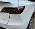 Белый Тесла Model Y, объемом двигателя 0 л и пробегом 97 тыс. км за 26500 $, фото 14 на Automoto.ua