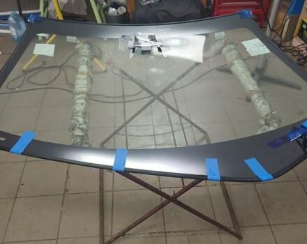 Белый Тесла Model Y, объемом двигателя 0 л и пробегом 38 тыс. км за 28000 $, фото 68 на Automoto.ua