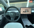 Белый Тесла Model Y, объемом двигателя 0 л и пробегом 47 тыс. км за 24900 $, фото 12 на Automoto.ua