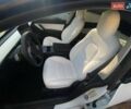 Белый Тесла Model Y, объемом двигателя 0 л и пробегом 40 тыс. км за 25000 $, фото 9 на Automoto.ua