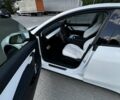 Белый Тесла Model Y, объемом двигателя 0 л и пробегом 59 тыс. км за 27999 $, фото 17 на Automoto.ua