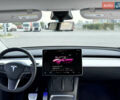 Белый Тесла Model Y, объемом двигателя 0 л и пробегом 64 тыс. км за 28500 $, фото 22 на Automoto.ua