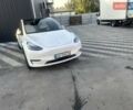 Белый Тесла Model Y, объемом двигателя 0 л и пробегом 25 тыс. км за 35500 $, фото 5 на Automoto.ua