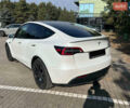 Білий Тесла Model Y, об'ємом двигуна 0 л та пробігом 53 тис. км за 24300 $, фото 3 на Automoto.ua