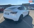 Білий Тесла Model Y, об'ємом двигуна 0 л та пробігом 32 тис. км за 32900 $, фото 8 на Automoto.ua
