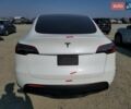 Белый Тесла Model Y, объемом двигателя 0 л и пробегом 64 тыс. км за 14200 $, фото 4 на Automoto.ua
