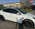 Белый Тесла Model Y, объемом двигателя 0 л и пробегом 102 тыс. км за 26000 $, фото 6 на Automoto.ua