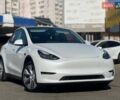 Белый Тесла Model Y, объемом двигателя 0 л и пробегом 31 тыс. км за 24999 $, фото 2 на Automoto.ua