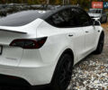 Белый Тесла Model Y, объемом двигателя 0 л и пробегом 57 тыс. км за 32000 $, фото 16 на Automoto.ua