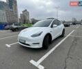 Белый Тесла Model Y, объемом двигателя 0 л и пробегом 45 тыс. км за 33000 $, фото 15 на Automoto.ua