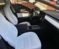 Белый Тесла Model Y, объемом двигателя 0 л и пробегом 40 тыс. км за 25000 $, фото 10 на Automoto.ua