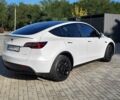 Белый Тесла Model Y, объемом двигателя 0 л и пробегом 62 тыс. км за 25950 $, фото 15 на Automoto.ua
