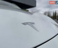Белый Тесла Model Y, объемом двигателя 0 л и пробегом 68 тыс. км за 35000 $, фото 11 на Automoto.ua
