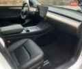 Білий Тесла Model Y, об'ємом двигуна 0 л та пробігом 45 тис. км за 21500 $, фото 10 на Automoto.ua
