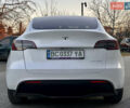 Белый Тесла Model Y, объемом двигателя 0 л и пробегом 31 тыс. км за 38200 $, фото 5 на Automoto.ua