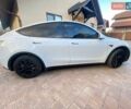 Белый Тесла Model Y, объемом двигателя 0 л и пробегом 40 тыс. км за 25000 $, фото 18 на Automoto.ua