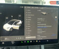 Белый Тесла Model Y, объемом двигателя 0 л и пробегом 17 тыс. км за 46000 $, фото 9 на Automoto.ua