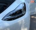 Белый Тесла Model Y, объемом двигателя 0 л и пробегом 72 тыс. км за 30500 $, фото 8 на Automoto.ua