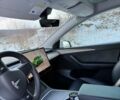 Белый Тесла Model Y, объемом двигателя 0 л и пробегом 33 тыс. км за 25600 $, фото 22 на Automoto.ua