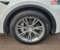 Белый Тесла Model Y, объемом двигателя 0 л и пробегом 70 тыс. км за 31500 $, фото 18 на Automoto.ua